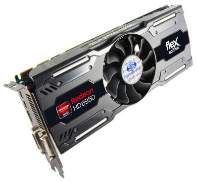 Sapphire Radeon Hd Flex Gb Video Card Announced Legit Reviews