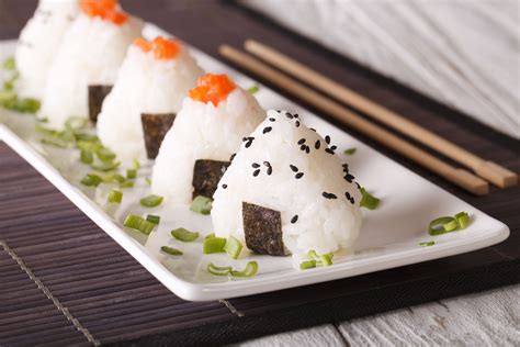 30 Famous Japanese Foods Not To Miss — Chef Denise
