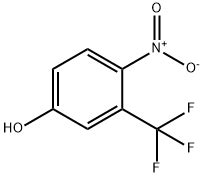 4 NITRO 3 TRIFLUOROMETHYL PHENOL 88 30 2 IR