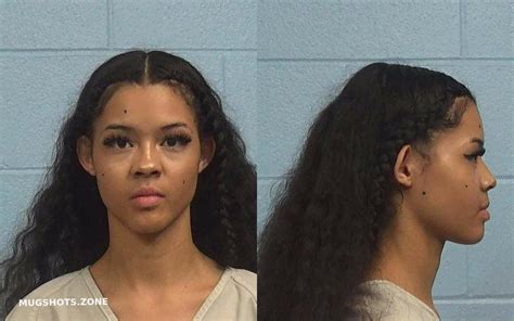 Owens Jazmine Aaliyah 11042023 Williamson County Mugshots Zone