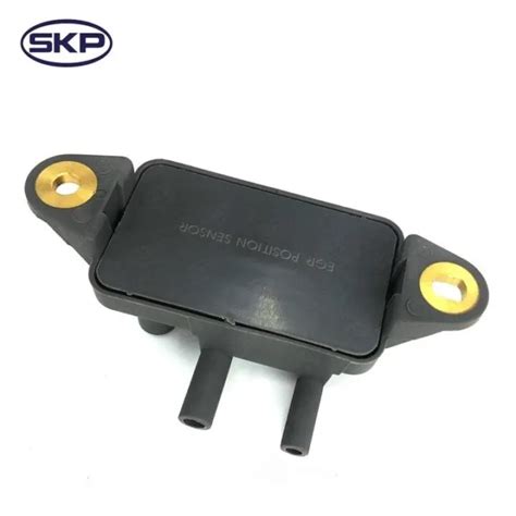 Exhaust Gas Recirculation Egr Valve Position Sensor Egr Pressure Sensor Vp20 Eur 5419