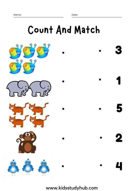 Kindergarten Counting Worksheets Superstar Worksheets Worksheets