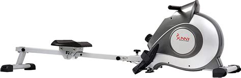 sunny health and fitness rowing machine sf-rw5515 - Carroll Stowe