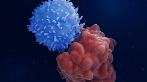 Cell And Gene Therapy The Leading Companies In Car T Cell Based