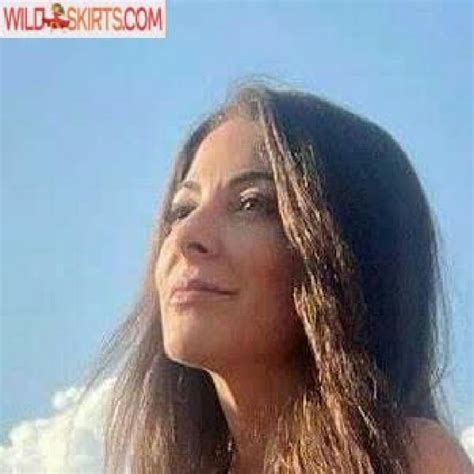 Ana Paula Padrão Nude Leaked Photos and Videos WildSkirts