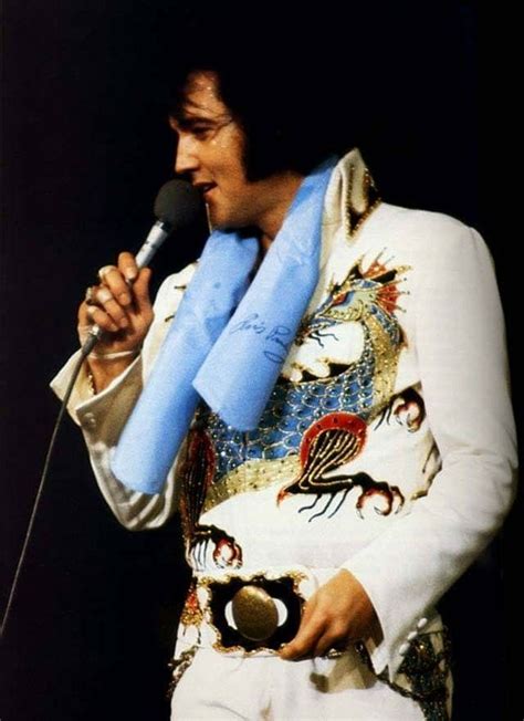 Elvis In August 1974 Vegas Elvis Jumpsuits Elvis Presley Elvis Presley Music