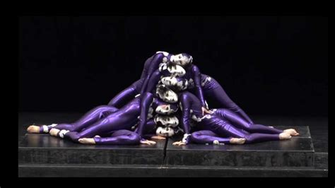 Incredible Contortionists Cirque Style Acro Dance By Kaliandrews Dance