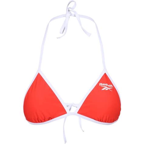 Reebok Allegra Women S Bikini Red Sportisimo