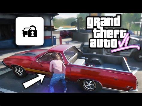 5 of the biggest things GTA 6 leaked footage discloses