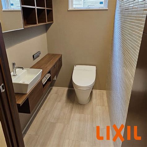 Yahoo!オークション - 【引取限定】モデルルーム展示品 LIXIL/リクシル...
