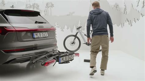 Thule Foldable Loading Ramp Thule France