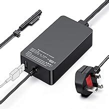 Surface Pro Charger Microsoft Surface Charger India | Ubuy