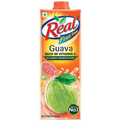 Real Juice Guava Ubicaciondepersonascdmxgobmx