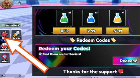 Dungeon Rng Codes January Vgc