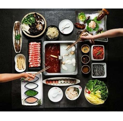 Jual Bumbu Instant Haidilao Hotpot Haidilao Hot Pot Shabu Shabu Mala Soup Di Seller Navy