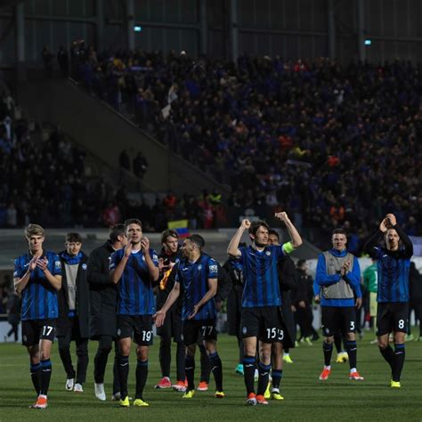 Calcio Coppa Italia A Bergamo L Atalanta Domina La Fiorentina E Vola