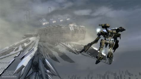 Armored Core For Answer