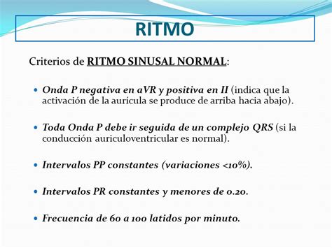 Lectura E Interpretaci N Del Electrocardiograma Ppt Descargar