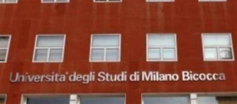 L Universit Bicocca Di Milano D Fino A Euro Agli Studenti