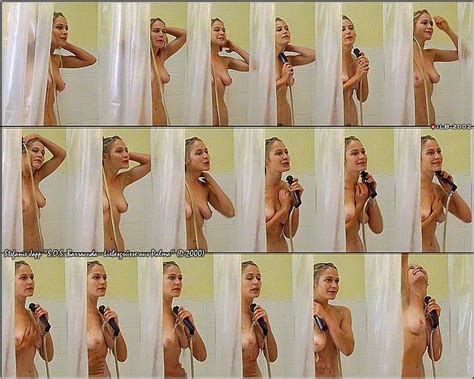 Stefanie Japp Nude Hdpicsx