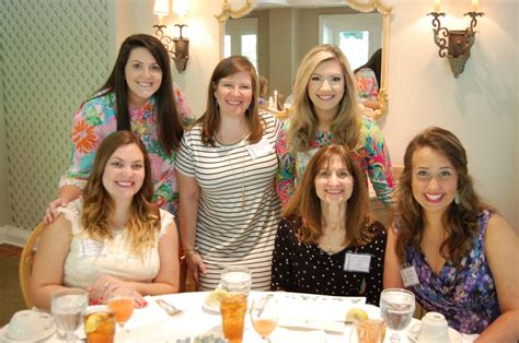 The Greater Atlanta Alpha Delta Pi Alumnae Association