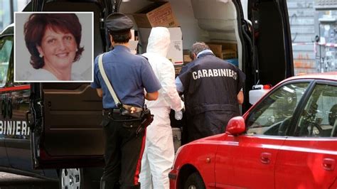 Anna Scala Arrestato Il Presunto Assassino Della Donna Accoltellata A