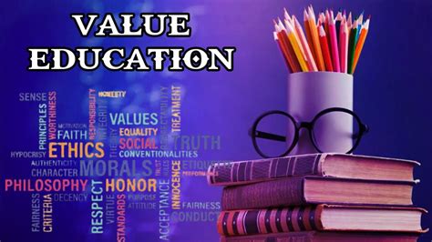 Value Education Dolly Sharma YouTube