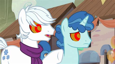 My Little Pony on Hypno-Fanart - DeviantArt