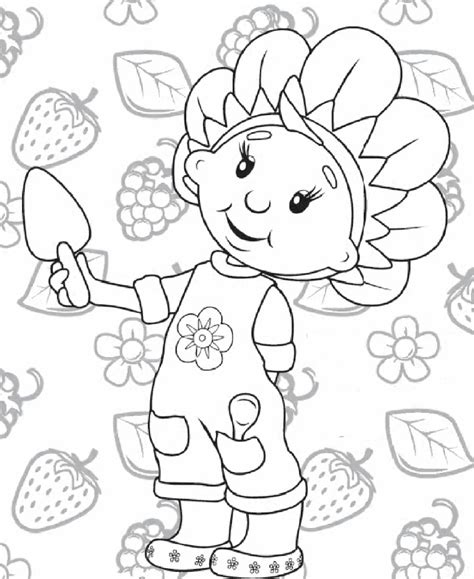 Fifi Clip Art