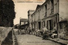 Paris La Lunette Marcel Cerdan Boxing