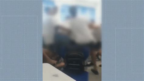 Adolescente Autista Agredido Dentro De Sala De Aula A Pergunta