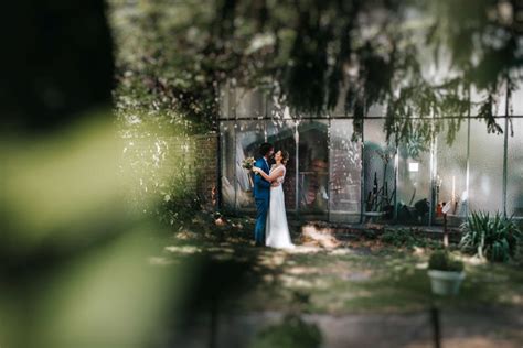 Vintage Hochzeit In Der Orangerie Im Volksgarten Stefano Chiolo