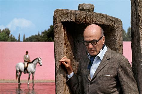 How Luis Barragán Became A Diamond The New Yorker