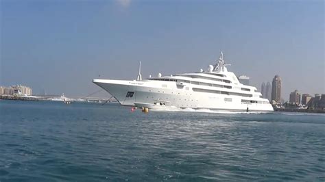 Top 10 Most Expensive Yachts In The World Gazette Review