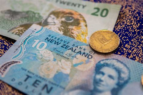 Currency Used In New Zealand