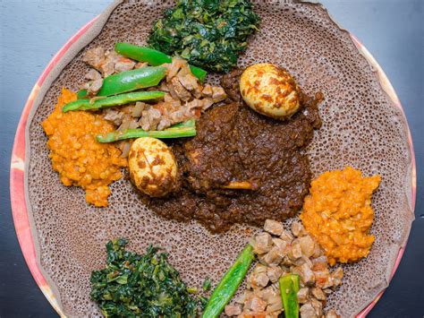 Ethiopian Food Recipes Vegetarian | Besto Blog