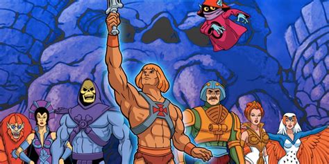 Why Mattel Practically GAVE He-Man to TV Stations