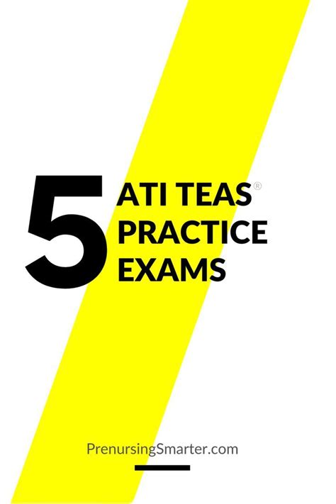 Ati Teas Course Prenursing Smarter Updated Artofit