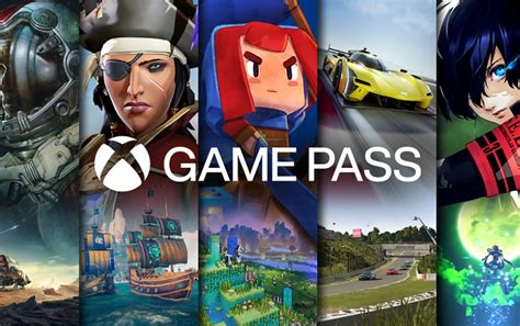 Xbox Game Pass Pc 10 Best Multiplayer Games To Play Right Now🕑