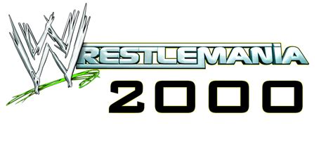 Wrestlemania 16 By Rokero2000 On Deviantart