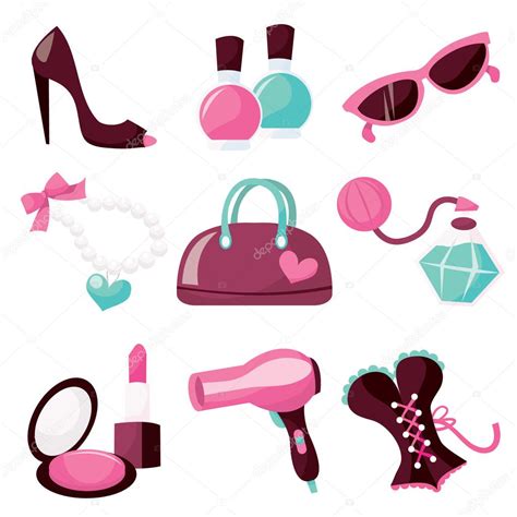 Girly Icon 147481 Free Icons Library