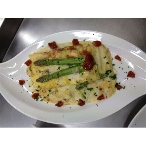 Lasagne Asperges La Romana Fils