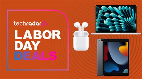 Labor Day Sales Are Filled With Deals On Apple Devices Shop The 11