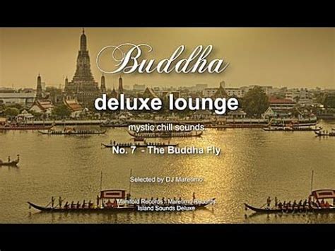 Buddha Deluxe Lounge No 7 The Buddha Fly HD 2017 Mystic Bar