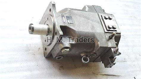 Parker Hydraulic Pump Exporter Supplier From Bhavnagar