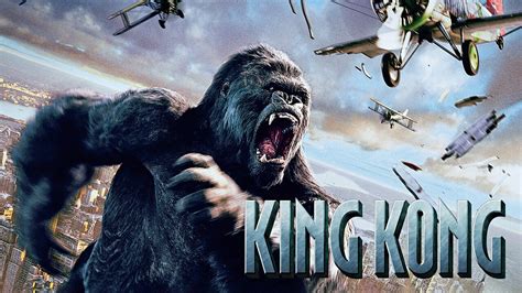 King Kong (2005) - Movie - Where To Watch