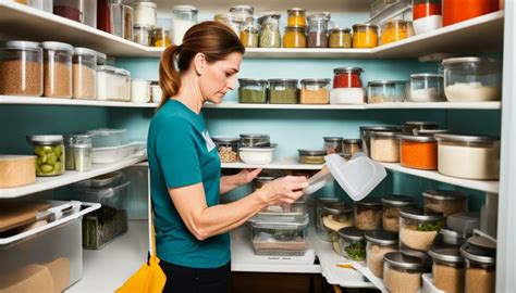 Build Your DIY Pantry Cabinet: Simple Steps