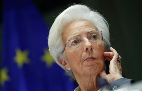 ECB President Lagarde to visit Cyprus on Wednesday | in-cyprus.com