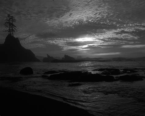 Free Images Beach Sea Coast Rock Ocean Horizon Light Cloud