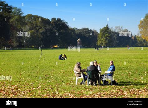 Cascine Hi Res Stock Photography And Images Alamy